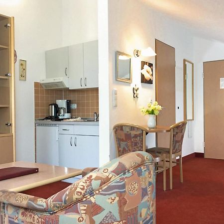 Appartement-Hotel Sibyllenbad Neualbenreuth Eksteriør bilde