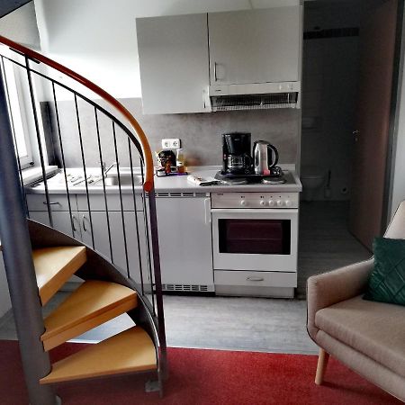 Appartement-Hotel Sibyllenbad Neualbenreuth Eksteriør bilde