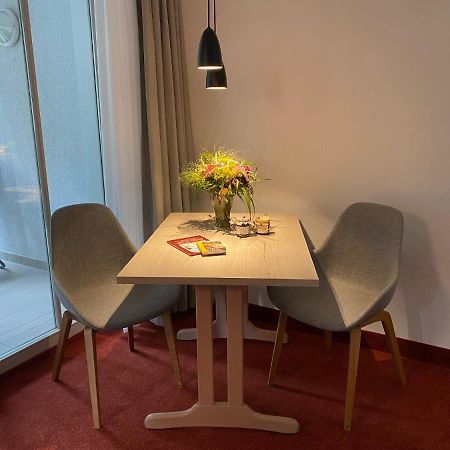 Appartement-Hotel Sibyllenbad Neualbenreuth Eksteriør bilde
