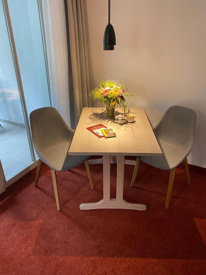 Appartement-Hotel Sibyllenbad Neualbenreuth Eksteriør bilde