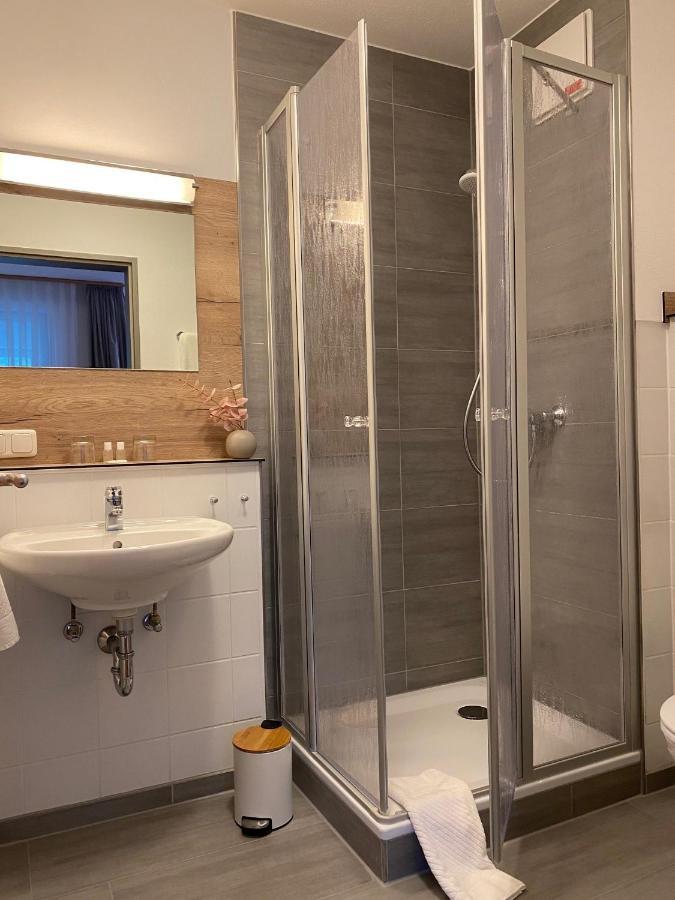 Appartement-Hotel Sibyllenbad Neualbenreuth Eksteriør bilde