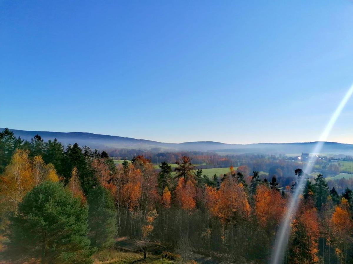 Appartement-Hotel Sibyllenbad Neualbenreuth Eksteriør bilde