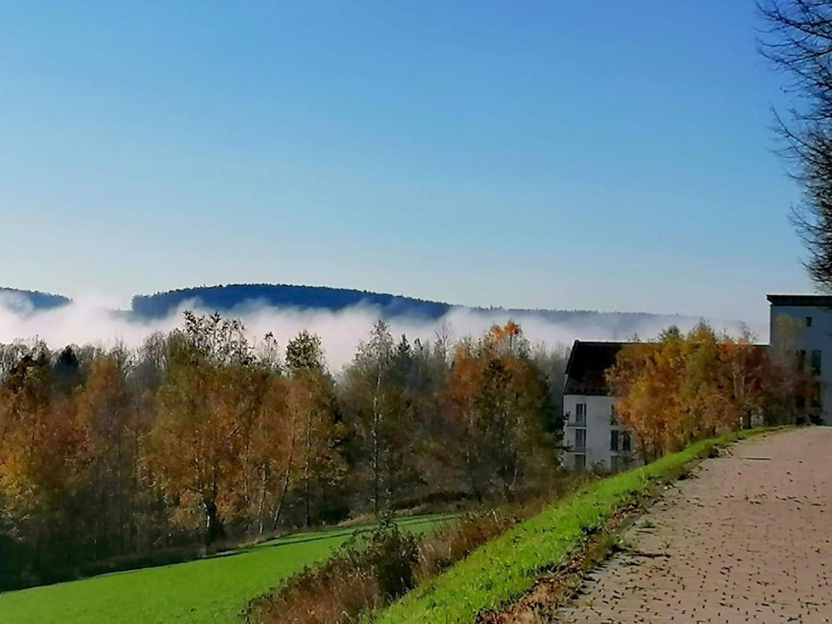 Appartement-Hotel Sibyllenbad Neualbenreuth Eksteriør bilde