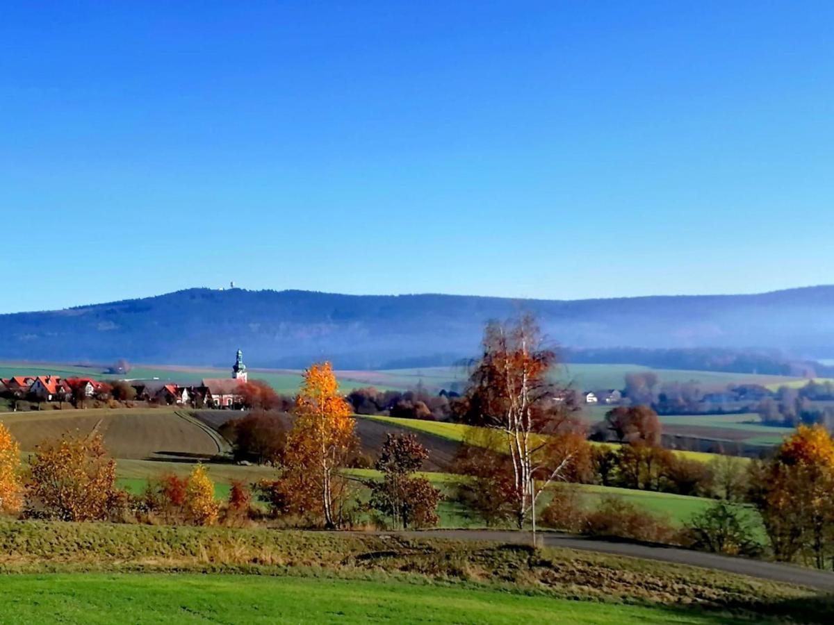 Appartement-Hotel Sibyllenbad Neualbenreuth Eksteriør bilde