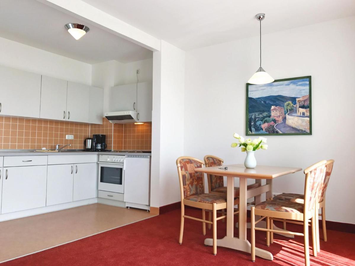 Appartement-Hotel Sibyllenbad Neualbenreuth Eksteriør bilde