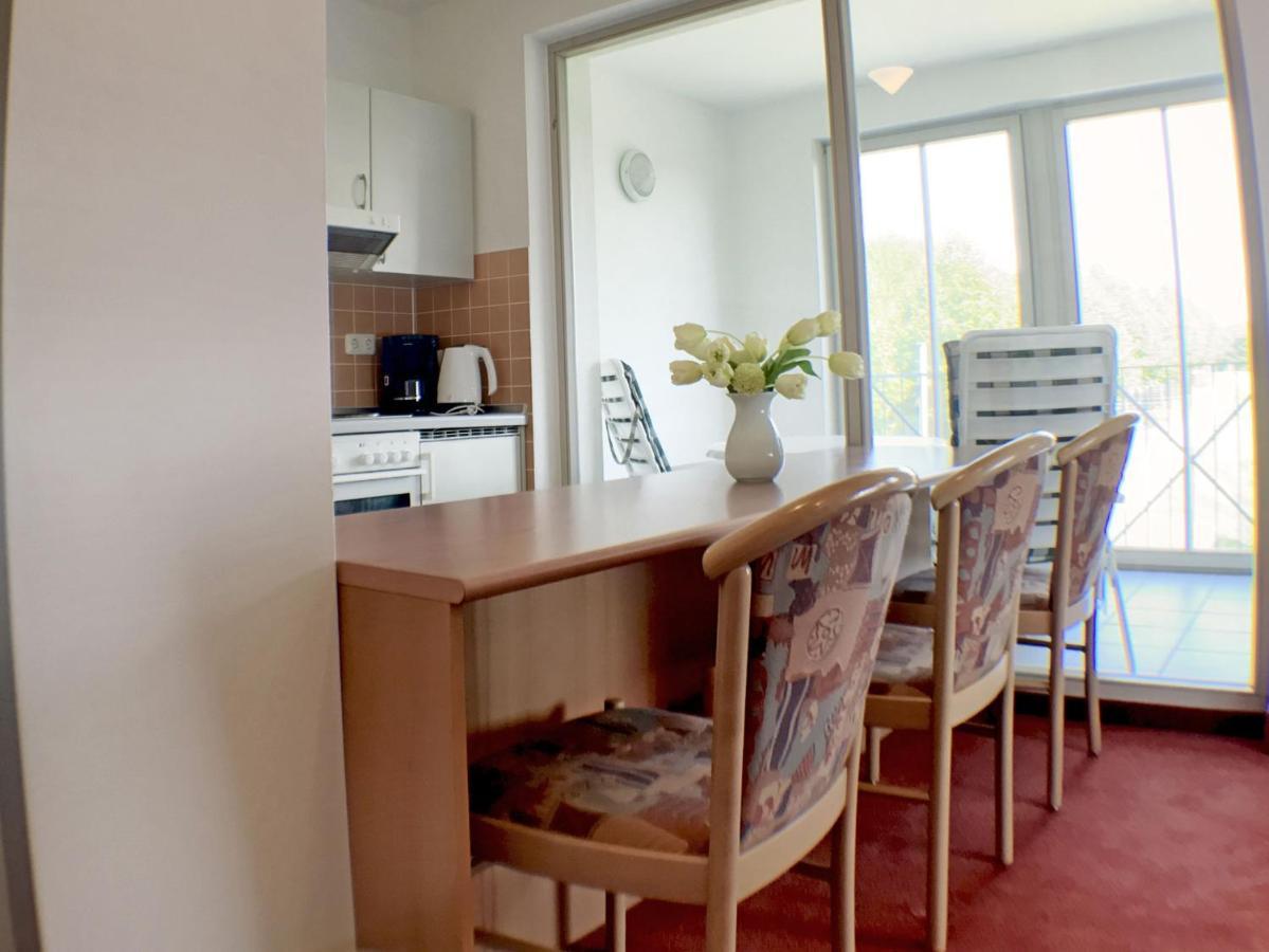 Appartement-Hotel Sibyllenbad Neualbenreuth Eksteriør bilde
