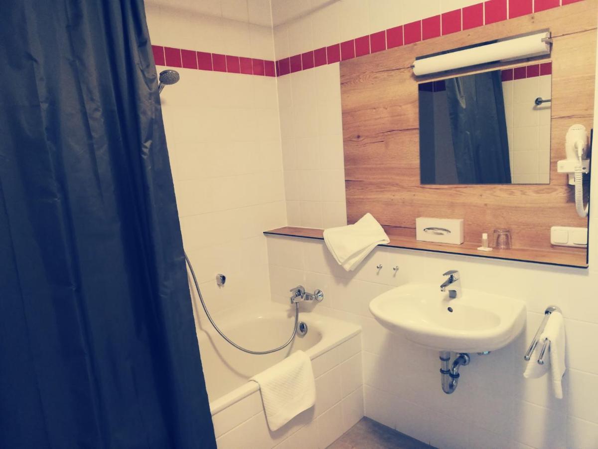 Appartement-Hotel Sibyllenbad Neualbenreuth Eksteriør bilde